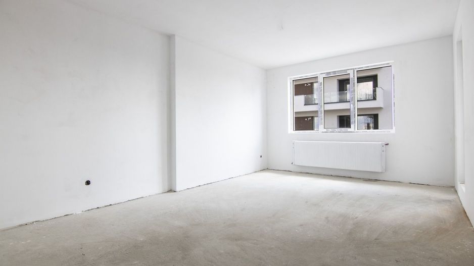 DRUMUL TABEREI, 2 CAMERE, pozitionat pe SUD, ETAJ 3/6, LIFT, FINISAT LA CHEIE, - Poză 10