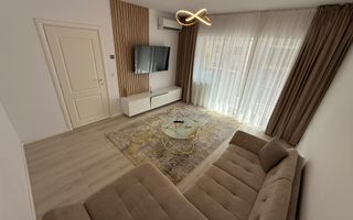 TATARASI - BLOC NOU FINALIZAT - ETAJ INTERMEDIAR - 2 CAMERE DECOMANDAT - Poză 2