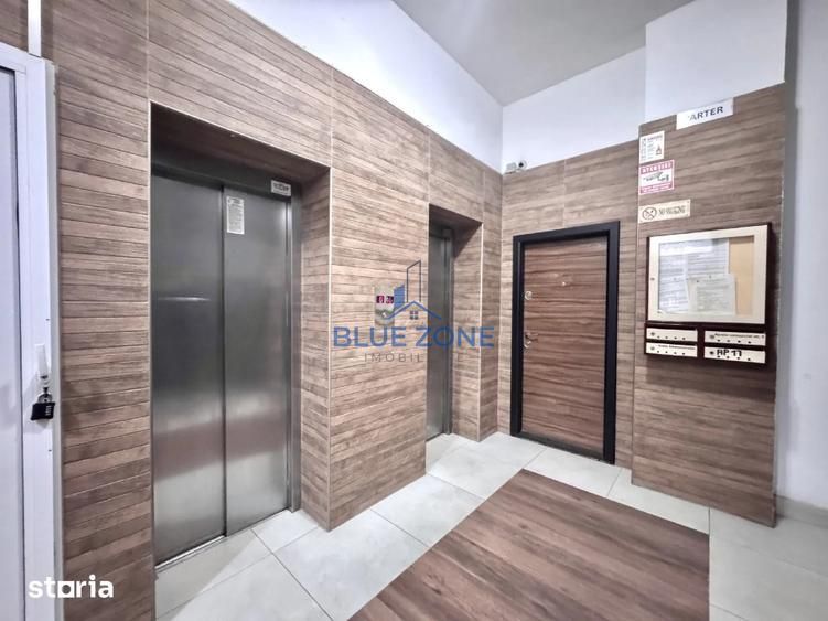 Colentina | Garsonieră 36 mp | Bloc 2011 | Centrală proprie - Poză 9
