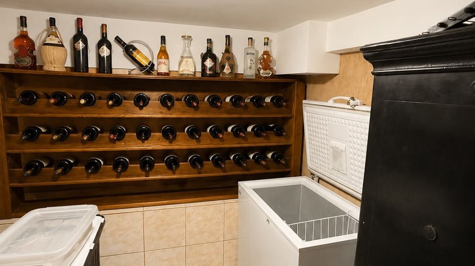 Casa de vanzare si teren 1360mp in Viile Noi Constanta - Poză 15