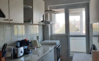 Apartament 2 camere decomandat, Ultimul Leu, mobilat, 49 mp - Poză 1