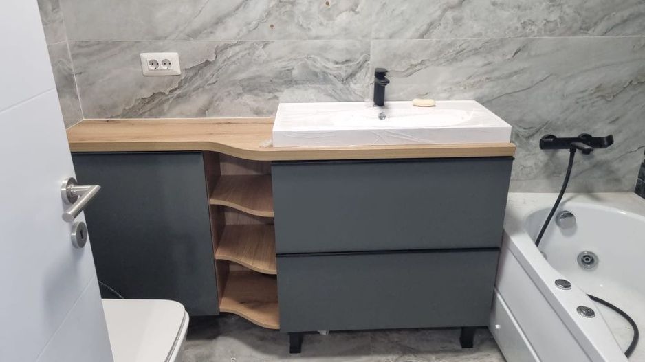 De inchiriat apartament 2 camere Aparatorii Patriei sector4 - Poză 5