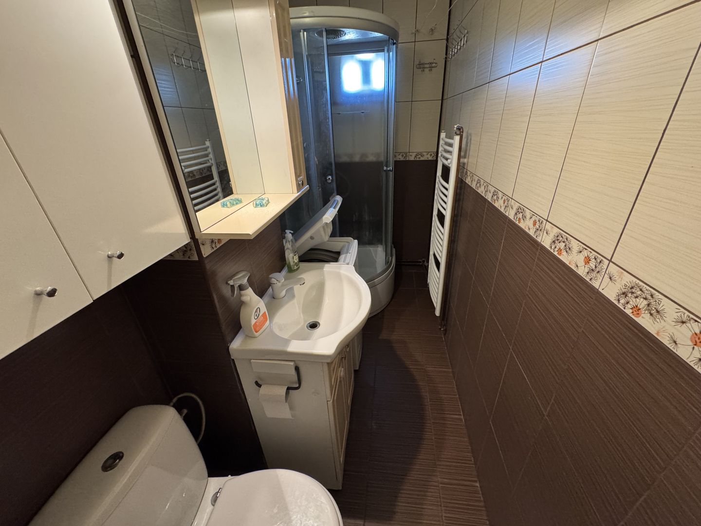 Apartament 2 camere 43 mp construiți complet mobilat/utilat ! - Poză 8