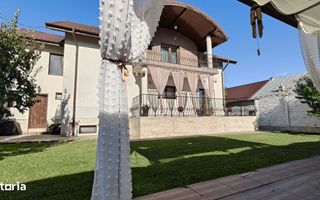 Vilă cu piscină | Teren 610 MP | Zonă Avantajoasă - Poză 14