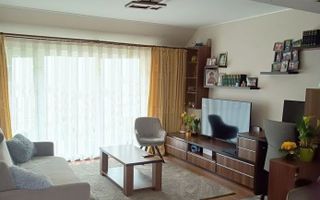 Locuință modernă cu 3 camere, în zona Câmpului. - Poză 2