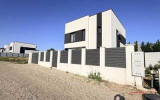 casa individuala || 4 camere || 5 min fata de metrou - Poză 2