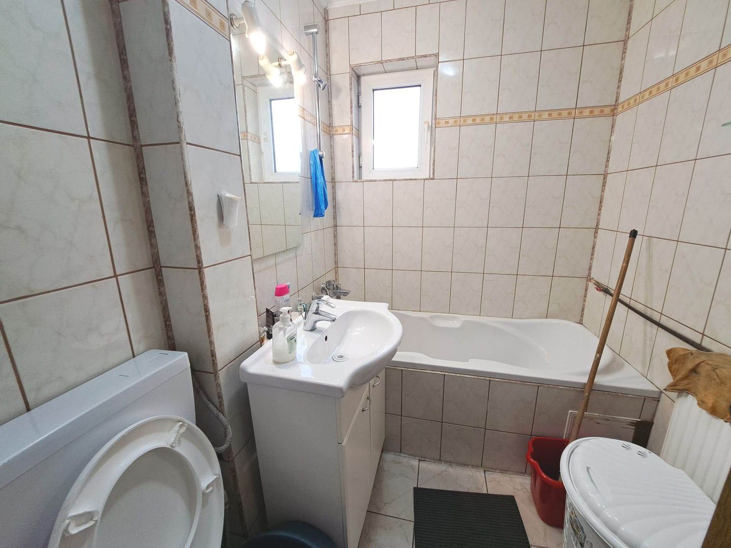 Apartament 3 camere Sos. Giurgiului  – comision 0% - Poză 11