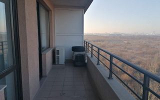 Apartament 2 camere Aleea Privighetorilor,padurea Baneasa,finalizat,parcare - Poză 24