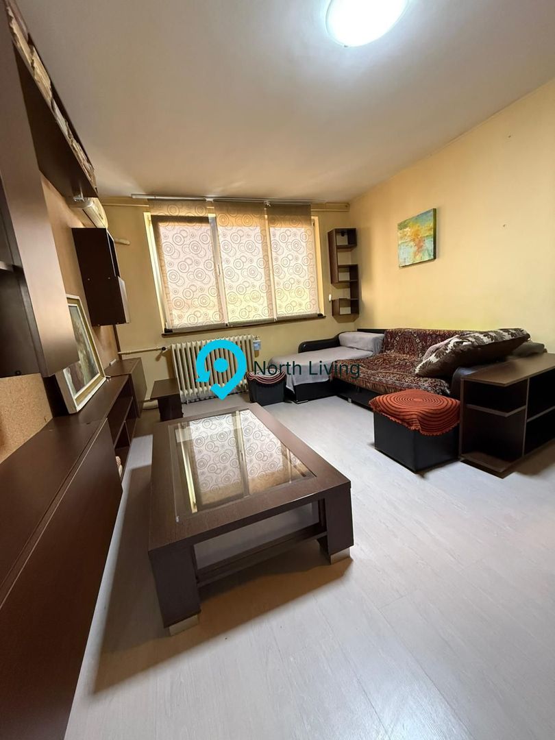 Apartament 3 camere 1 Decembrie - Poză 9