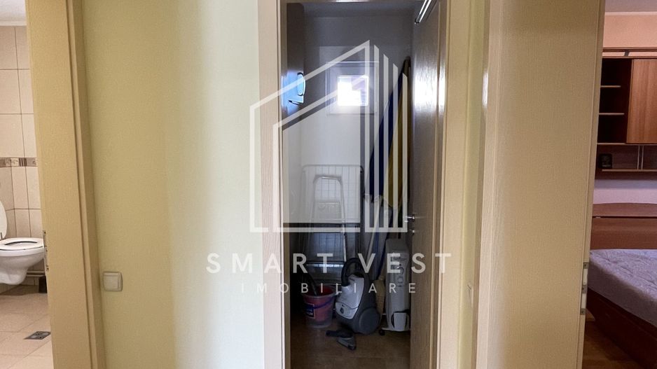 Casa 3 camere de inchiriat | 115mp | Zona Vetis - Poză 25