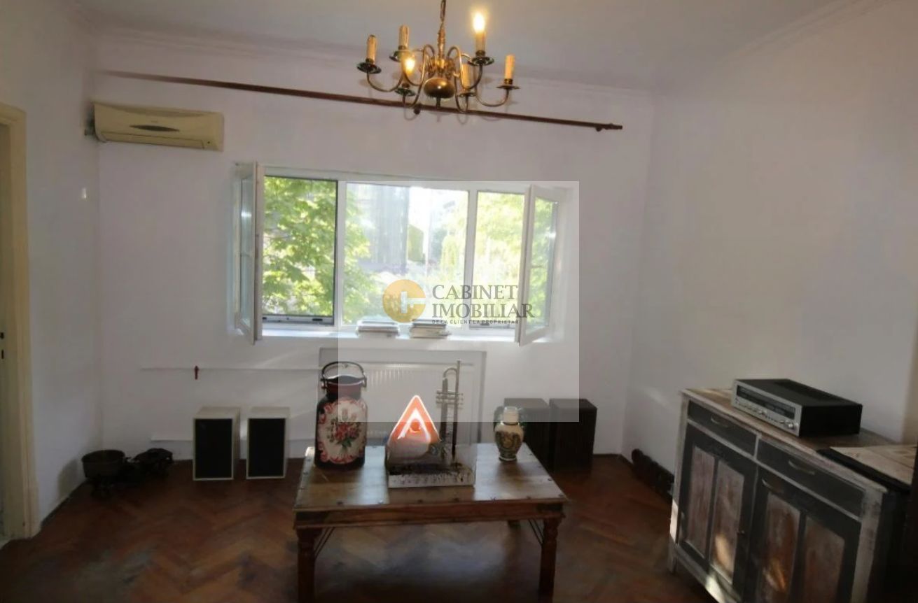Piata Romana |  62 mp | Terasa | 2 camere - Poză 3