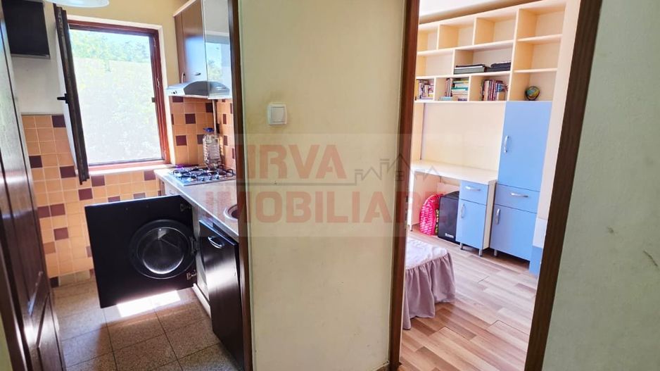 Apartament 3 camere decomandat | zona Baraolt | Mobilat si utilat - Poză 9