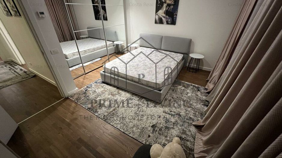 VILA CU 5 CAMERE LA INCHIRIERE LANGA BRITISH SCHOOL - Poză 3