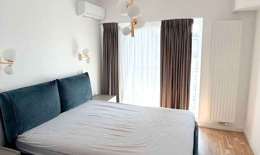 Chirie I Duplex premium | 3 camere | Belvedere Residence | Parcare - Poză 8
