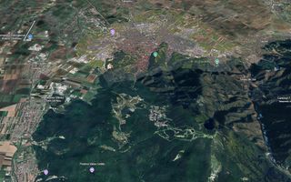 Oportunitate | Poiana Brasov 13ha - Poză 3