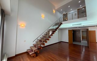 INCHIRIERE DUPLEX SOS NORDULUI | 3 CAMERE | VEDERE PARC | 168 MP | - Poză 6