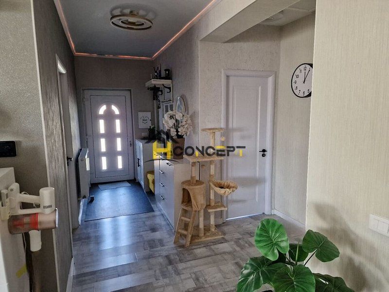 Casa individuala P+M Mihailesti jacuzzi+piscina comision 0% - Poză 12