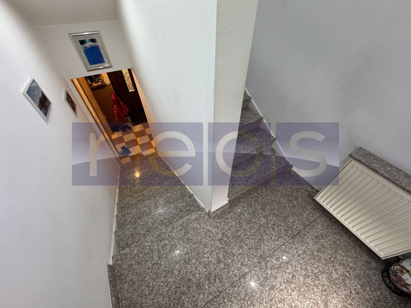 CASA 2005 | DUBLA DESCHIDERE | STRUCTURA METALICA - Poză 16