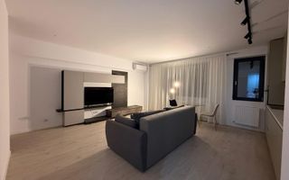 Chirie, 2 camere + loc de parcare, Pipera, prima închiriere - Poză 5