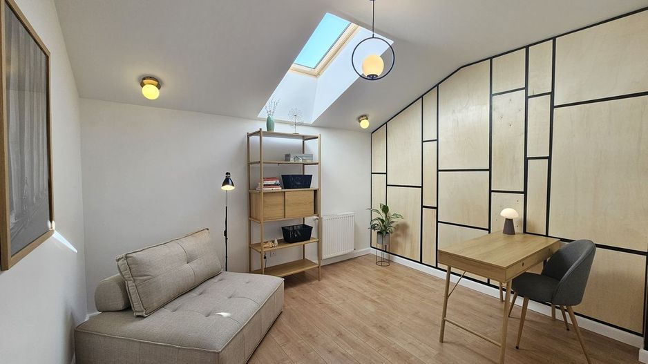 Vila Pipera, renovata complet in 2025, prima inchirere - Poză 7