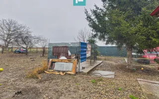 Casă solidă cu 1400 mp teren în Iratoșu - Poză 30