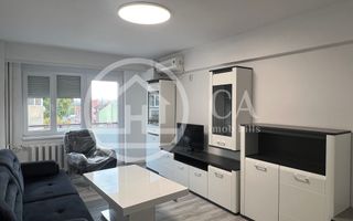 Apartament cu 3 camere de inchiriat in Nufarul, Oradea - Poză 1