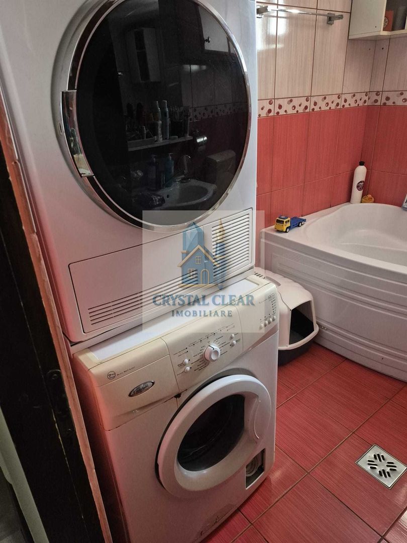 Apartament 3 camere - zona Sângeorgiu de Mureș - Poză 10