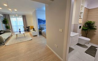 Etaj 1/Apartament 1Camera/46mp/Bloc din 2024/ zona-Platou Galata! COMISION 0% - Poză 2