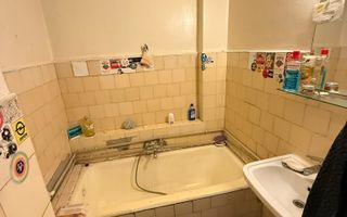 Garsoniera I 35 mp  I Cismigiu I Balcon deschis - Poză 9