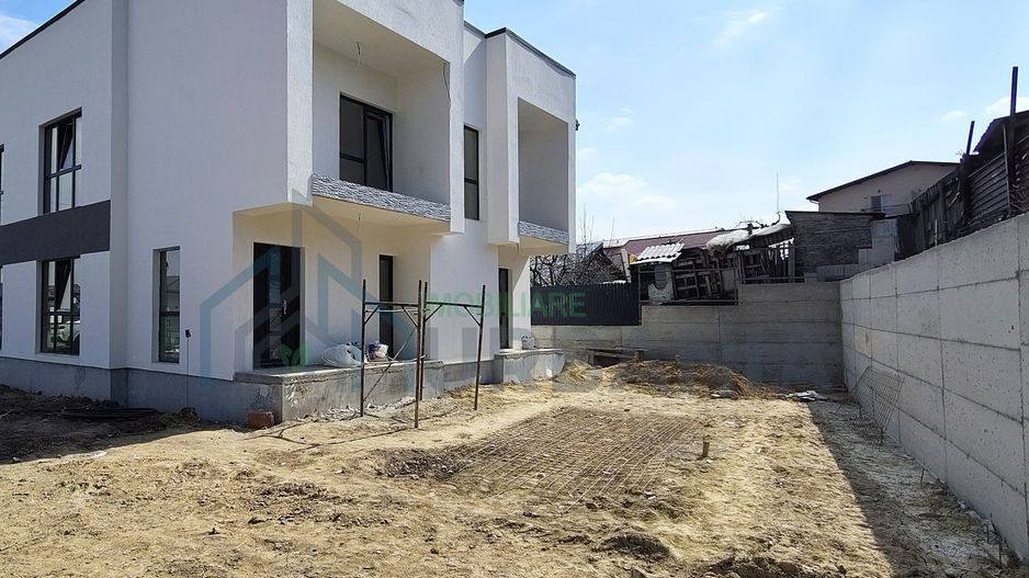 Case Individuale Premium – Valea Lupului, Iași, Strada Ciorchinilor. - Poză 4