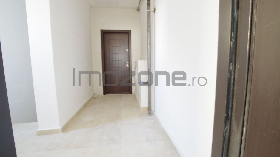 InTown Residence - Azurului 7 - Poză 6