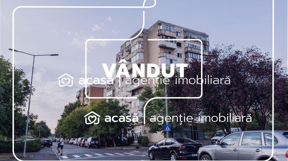 REZERVAT!Vedere directă spre faleza Mureșului, Micalaca 300 - Poză 1