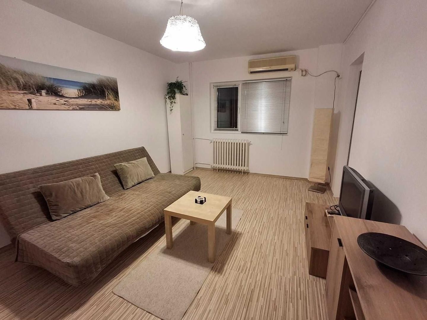 GARSONIERA TINERETULUI, BOILER, BUCATARIE INCHISA, METROU 10 MINUTE - Poză 1