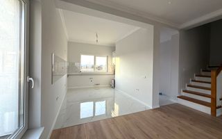 Duplex modern 5 camere| 113 mp + 320 mp teren| Mosnita Nouă - Poză 4