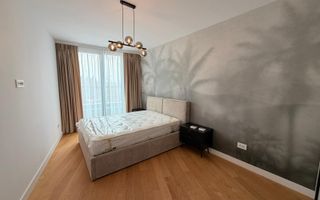 Penthouse nou 4 Camere Iancu Nicolae | Mobilat LUX | Terasa Panoramica - Poză 16