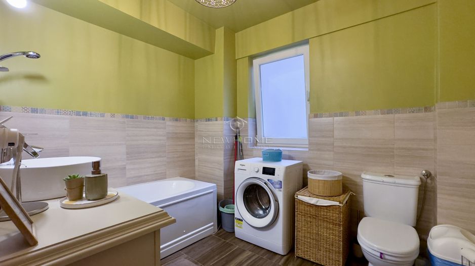 Apartament 2 camere, Parcare, Str Borhanciului - Poză 14