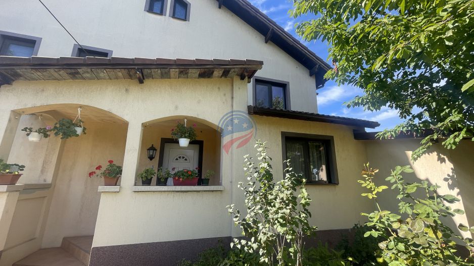 Casa moderna la doar 5 minute distanta de Craiova - Poză 18