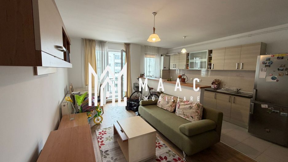 Apartament 2 camere |Zona Kaufland Arhitectilor |48 MP - Poză 9