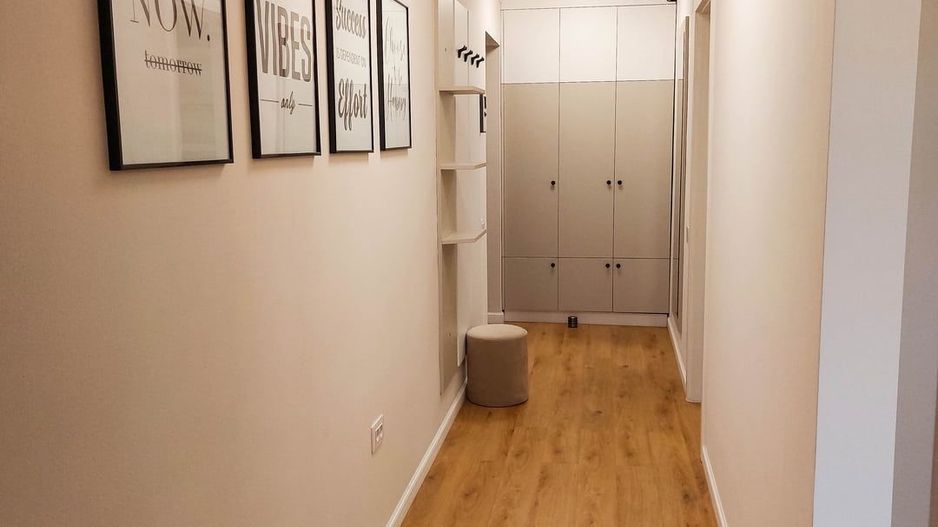 Apartament de închiriat, zona Cantemir - Poză 7