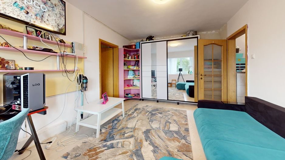 Apartament de vanzare 2 camere, zona Gemenii, Astra, Brasov - Poză 5
