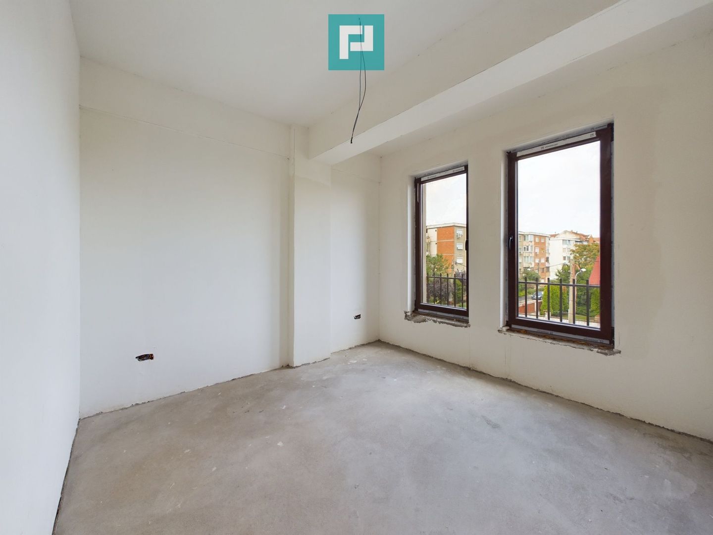 Apartament 3 camere, Alfa - Poză 2