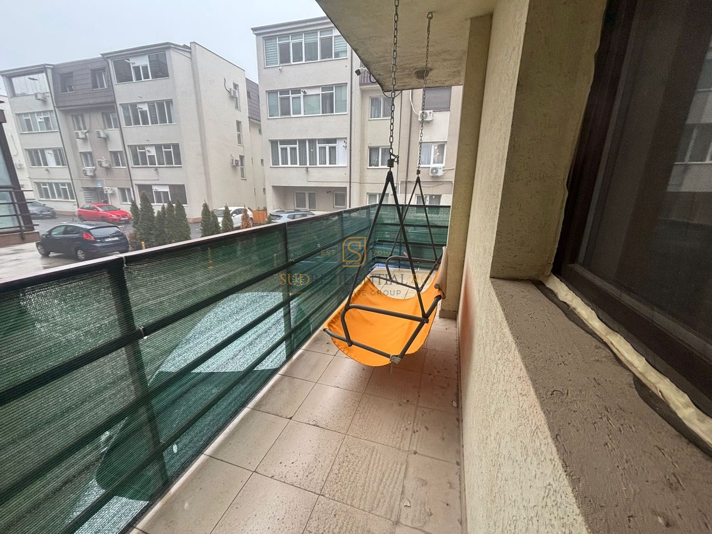 Apartament 2 camere tip studio - Str. Biruintei - Popesti Leordeni - Poză 14