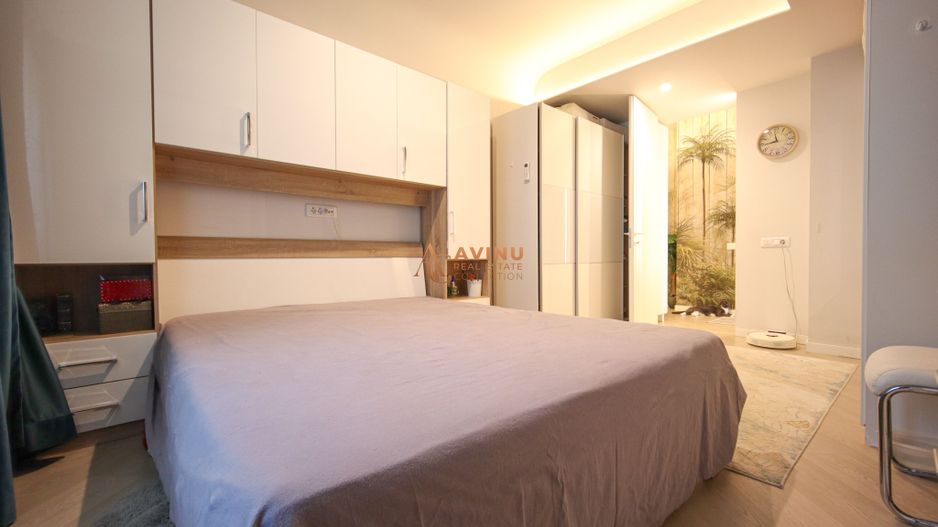 Cortina North | 3 Camere | 77+5mp | Loc De Parcare | Boxa | 0% Comis - Poză 9