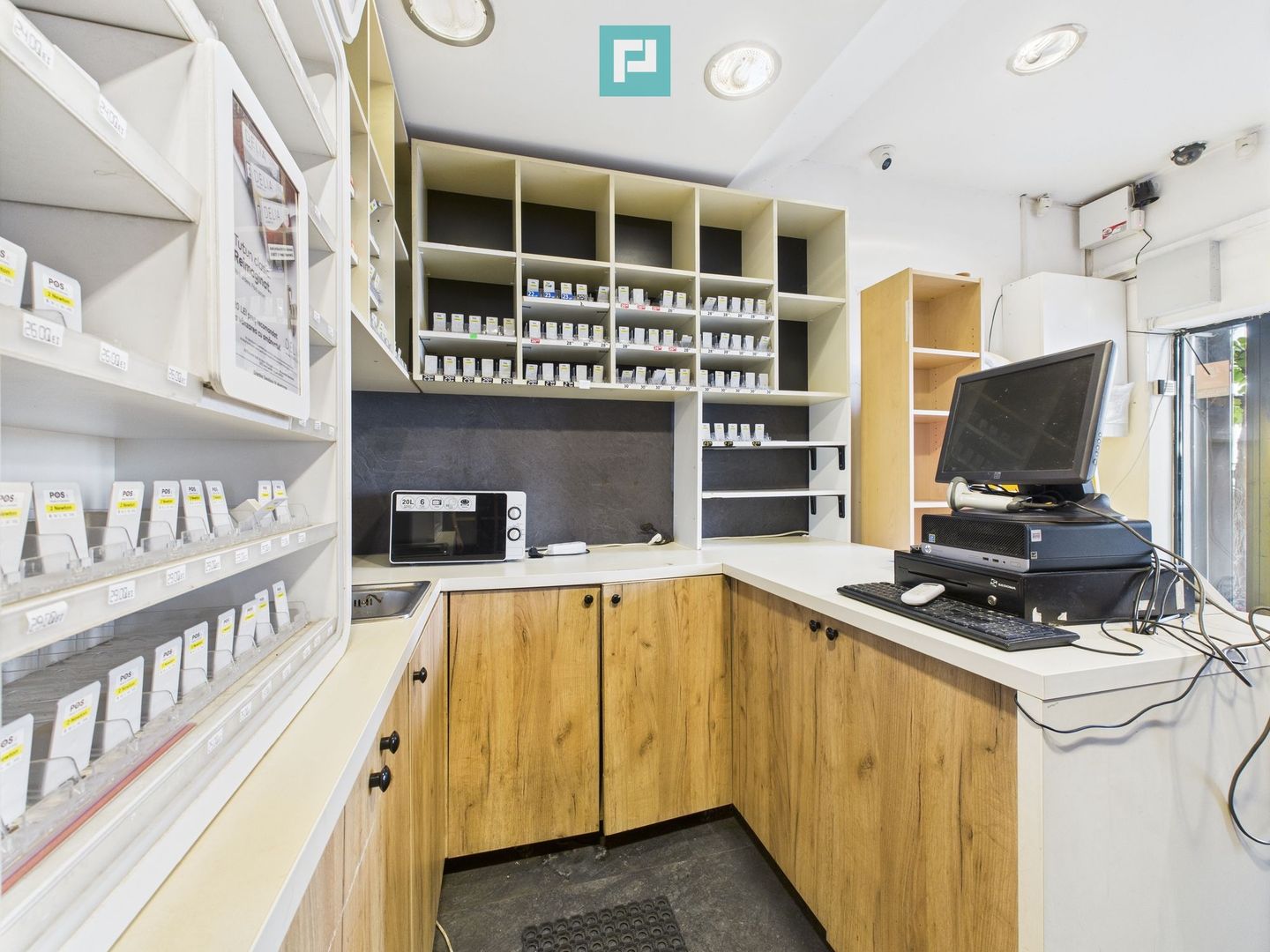 Spațiu comercial stradal, zona Dorobanți - Poză 7