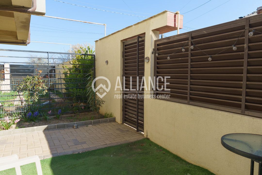 PALAZU MARE -  Vila Duplex cu 4 Camere, Panorama Superba si Curte Amenajata - Poză 46