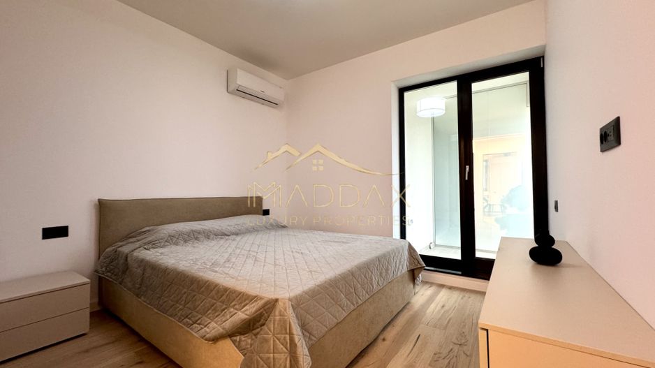 Apartament LUX*3 Camere*Prima închiriere* Parcare inlcusa// Aviatiei - Herastrau - Poză 14
