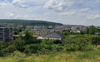 Oportunitate | Teren cu panoramă superbă | Tudor I Str. Livezeni - Poză 4
