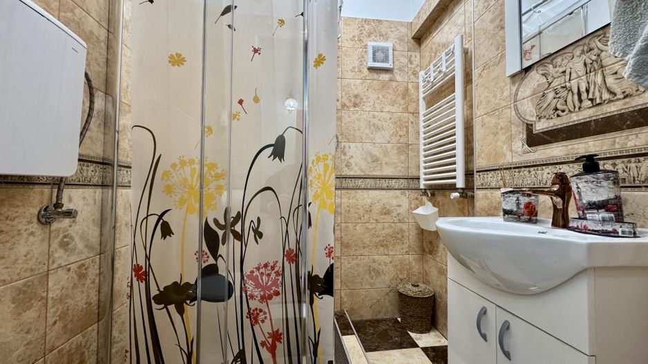 APARTAMENT PREMIUM | BOXA | FLOREASCA - Poză 9