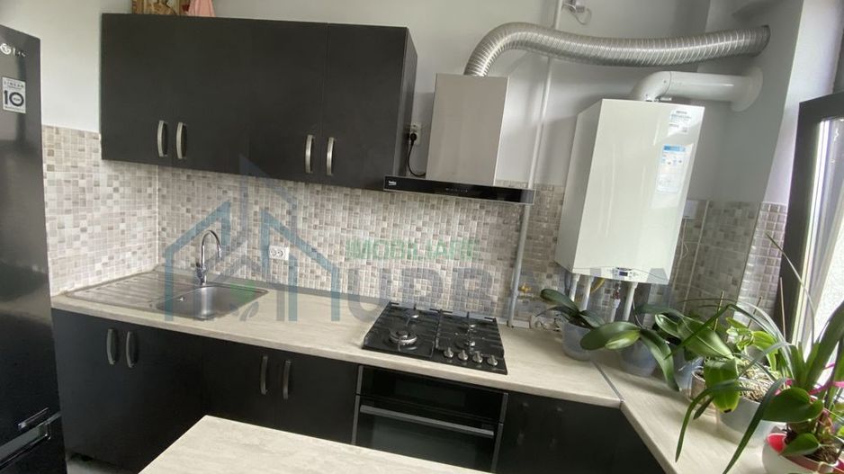 Apartament 3 camere, 2 parcări, boxă, Valea Lupului - Poză 7