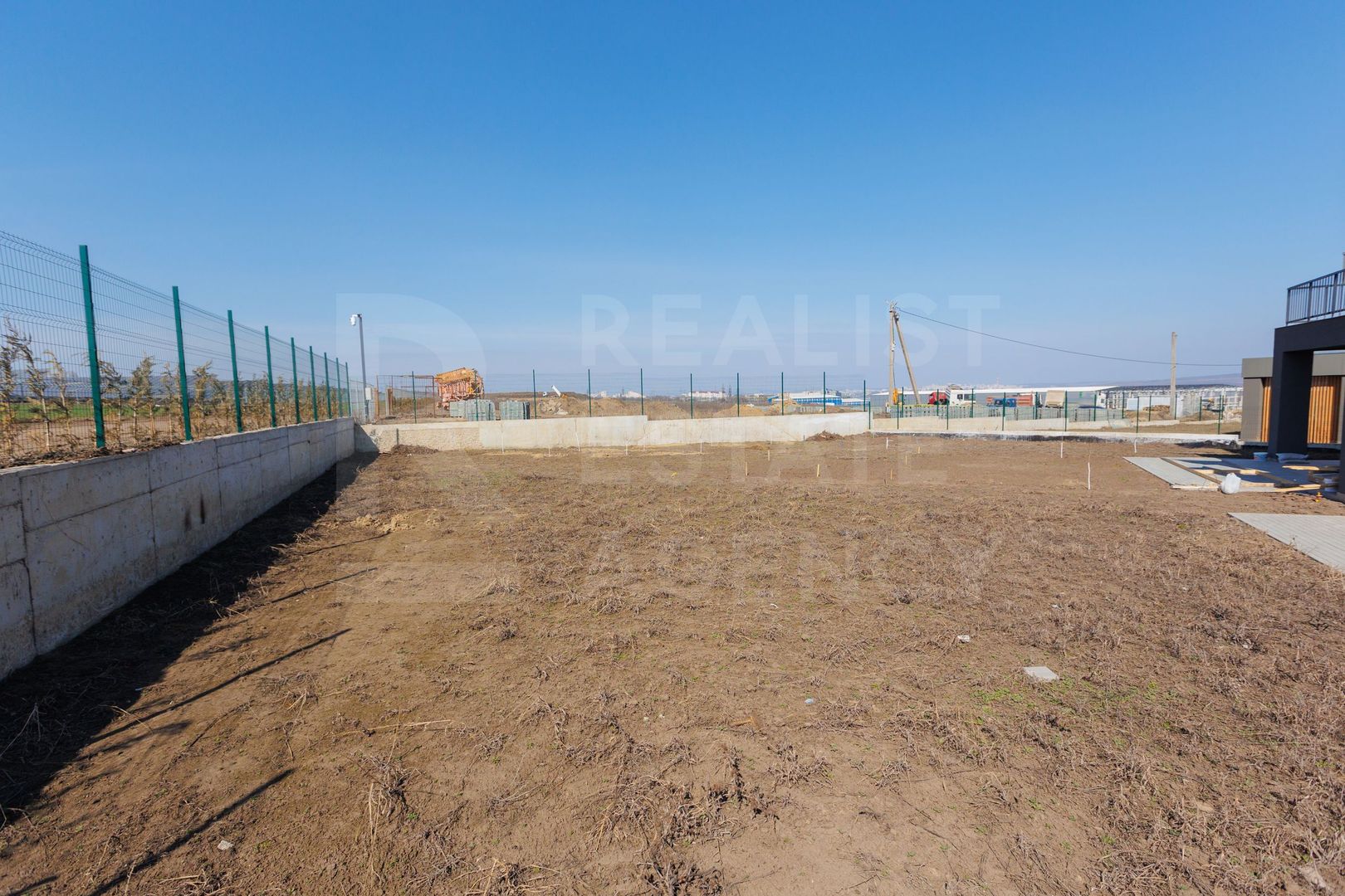 Vânzare, duplex 3 camere, + 6 ari, str. Băcioii Noi, Botanica - Poză 28